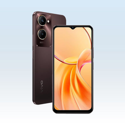 VIVO Y28S 5G