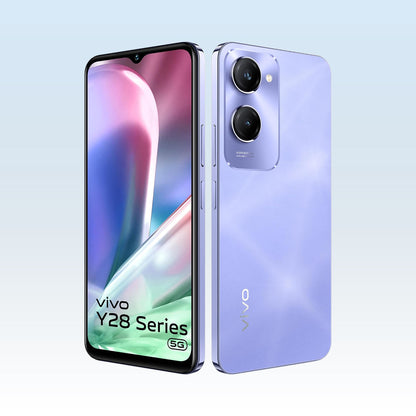 VIVO Y28S 5G