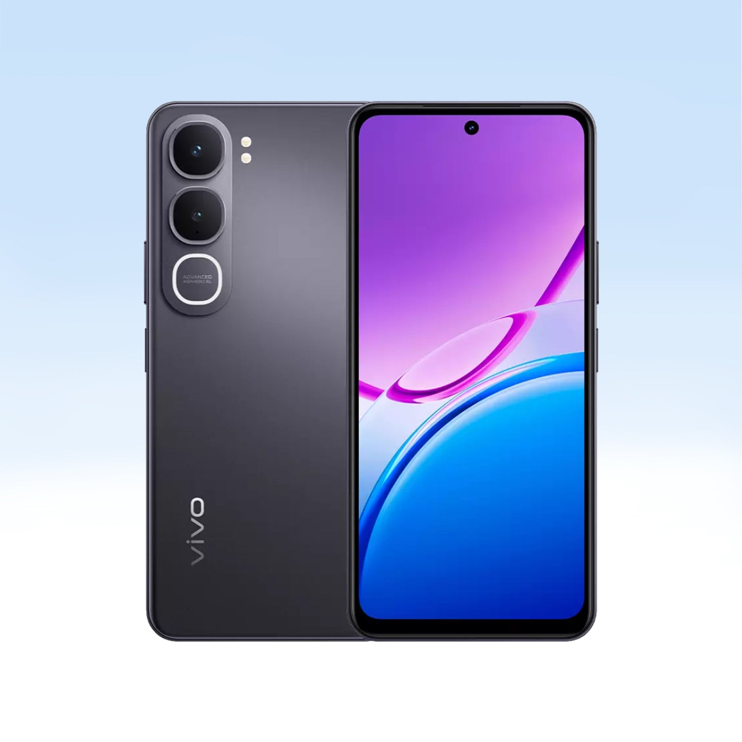vivo Y31s 5G