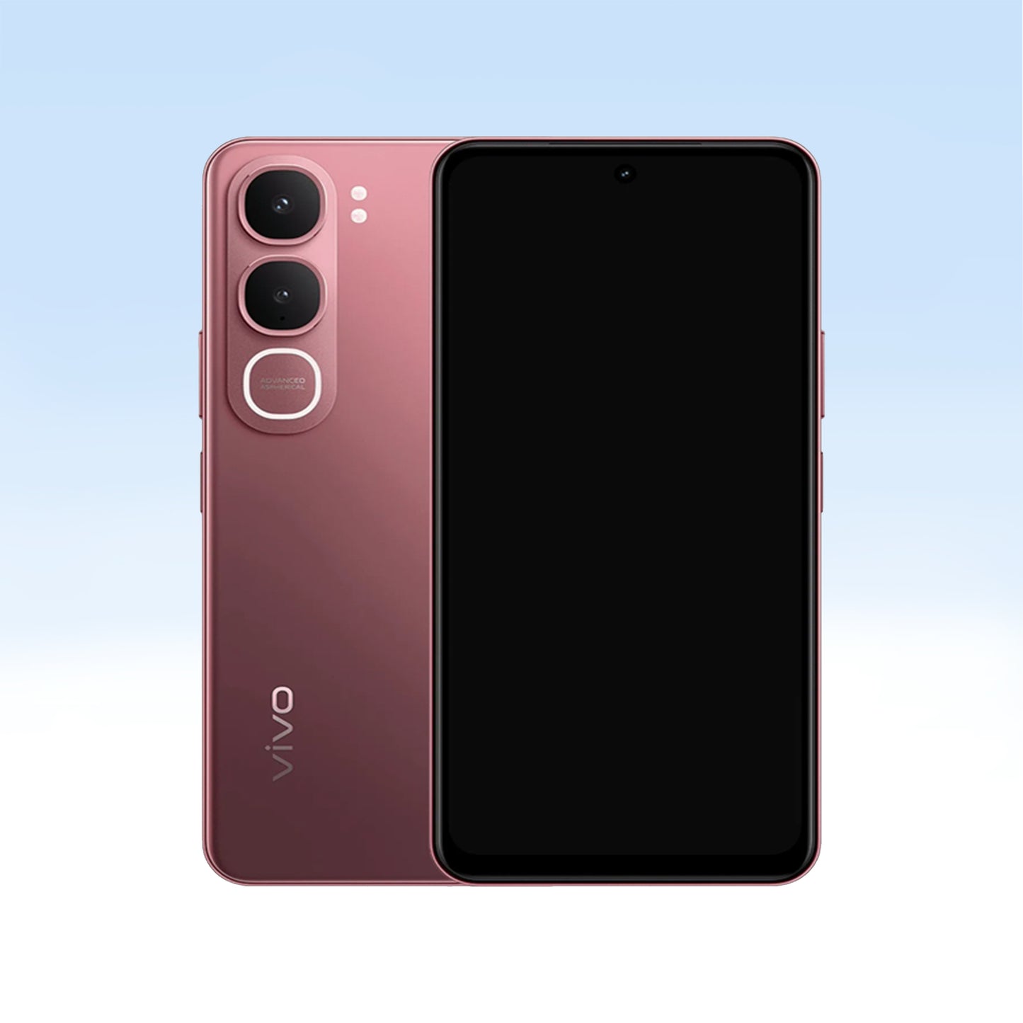 vivo Y31s 5G