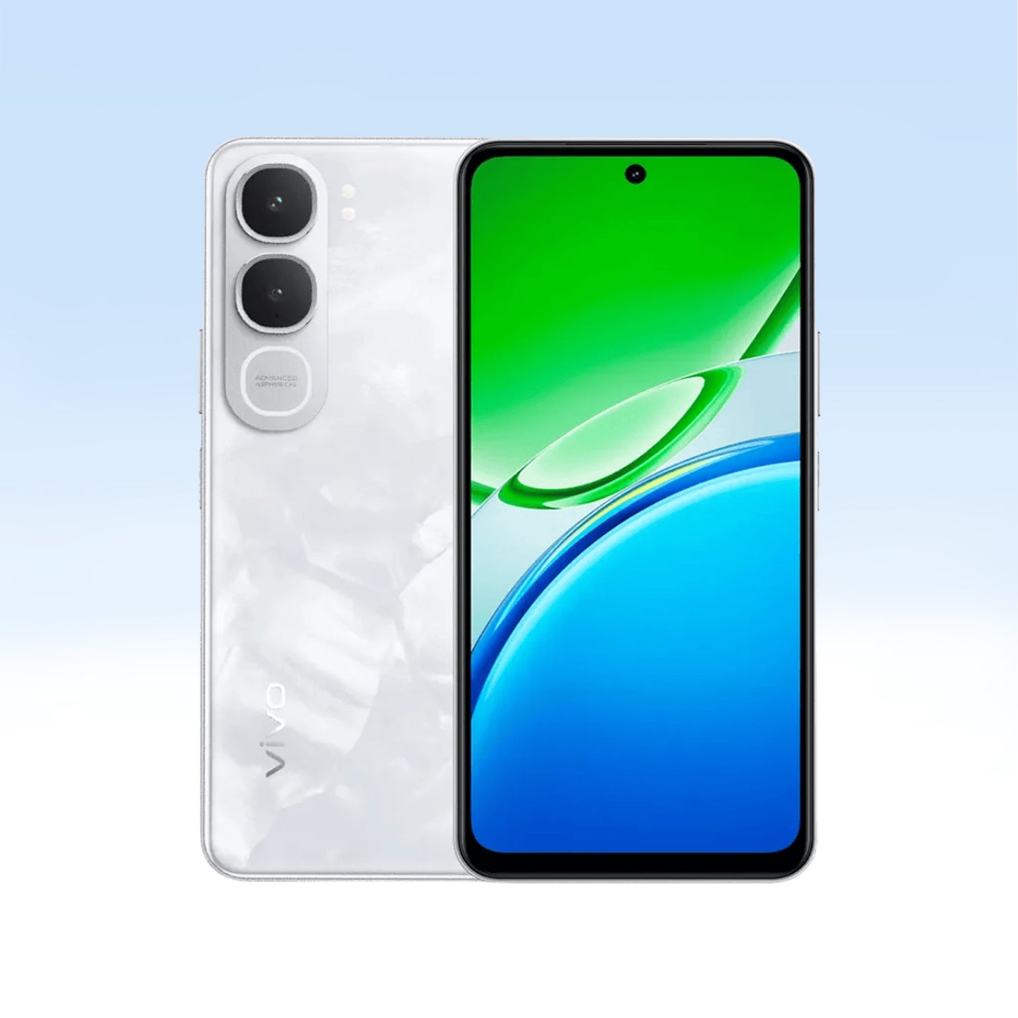 vivo Y31s 5G