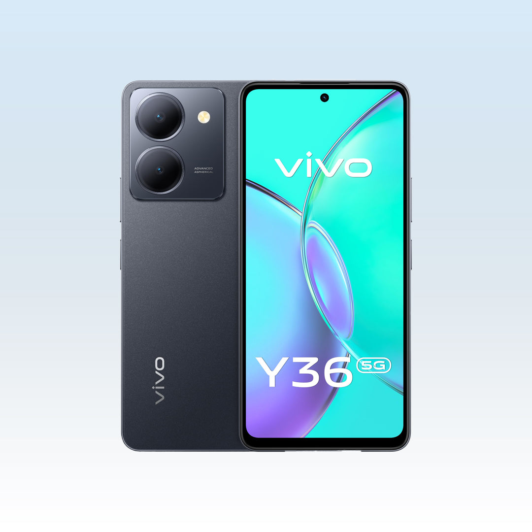 VIVO Y36 5G