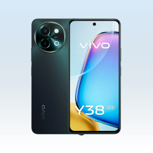 VIVO Y38 5G