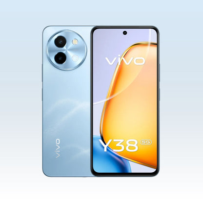 VIVO Y38 5G