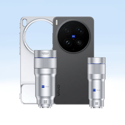 VIVO X300 Ultra 5G with Photography Kit