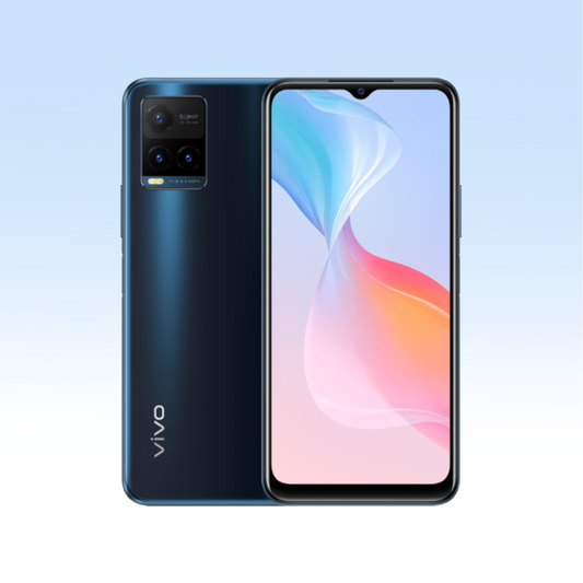 Vivo Y21T
