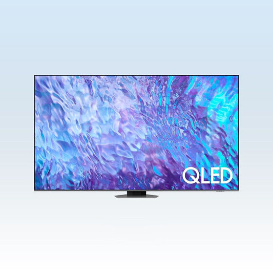 Samsung 98" Q80C QLED 4K Smart TV - 2023