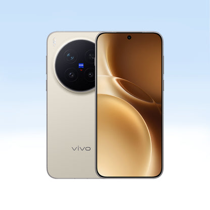 Vivo X300 Pro 5G - Pre Order