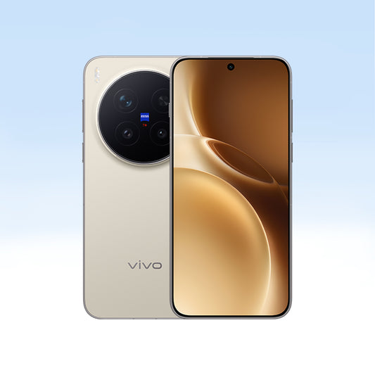 Vivo X300 Pro 5G - Pre Order