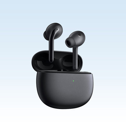 سماعات Xiaomi Buds 3 باللون الأسود