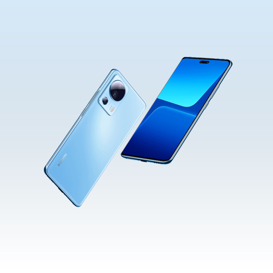 XIAOMI 13 LITE