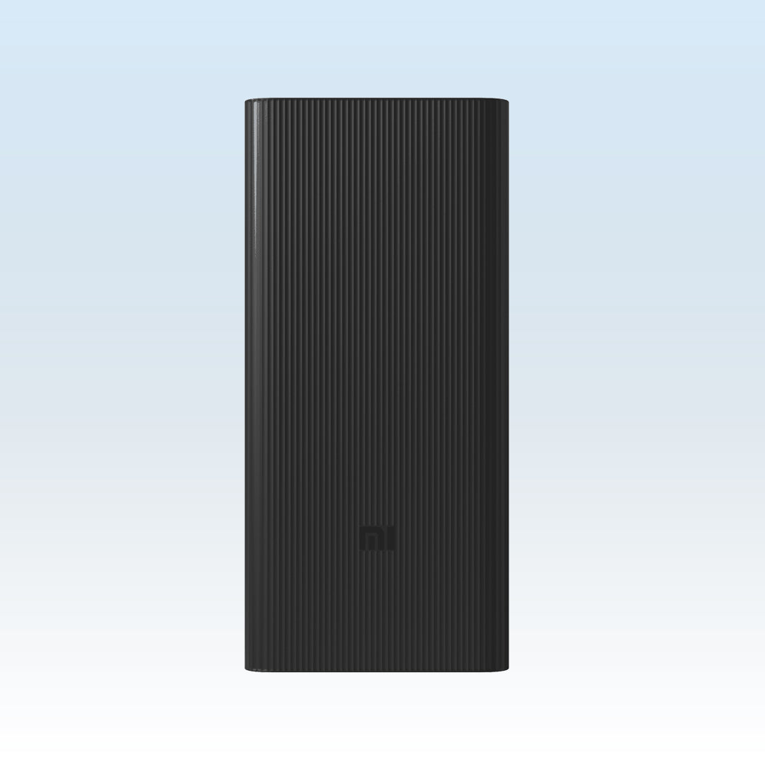 XIAOMI 18W POWER BANK 30000MAH GL