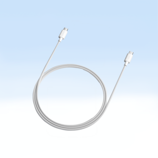 Xiaomi 3A Braided USB-C to USB-C Cable (1 m)