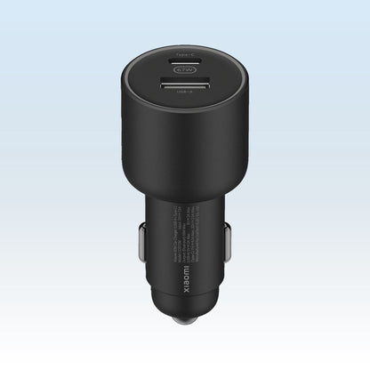 XIAOMI 67W CAR CHARGER