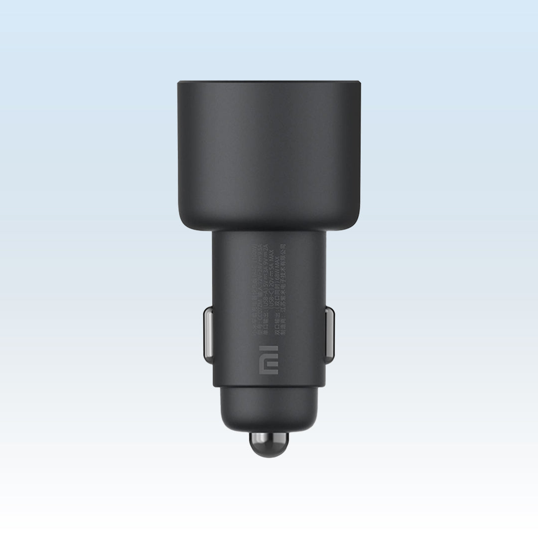 XIAOMI 67W CAR CHARGER