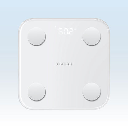 XIAOMI BODY COMPOSITION SCALE S400