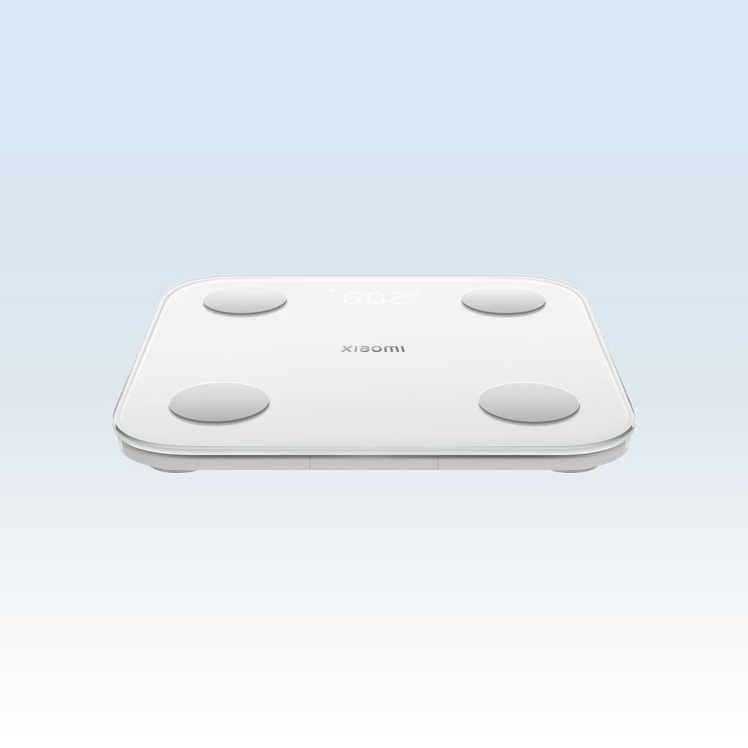 XIAOMI BODY COMPOSITION SCALE S400