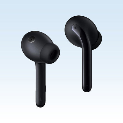 سماعات Xiaomi Buds 3 باللون الأسود