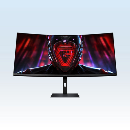 XIAOMI CURVED GAMING MONITOR G34WQI UK