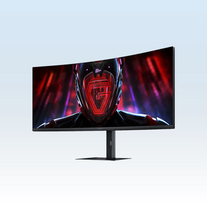 XIAOMI CURVED GAMING MONITOR G34WQI UK