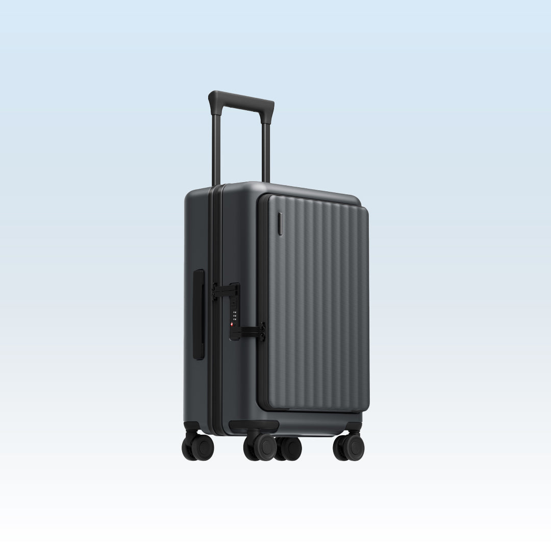 "XIAOMI FRONT POCKET CARRY-ON LUGGAGE 20"""