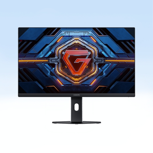 Xiaomi Gaming Monitor G24i 2026