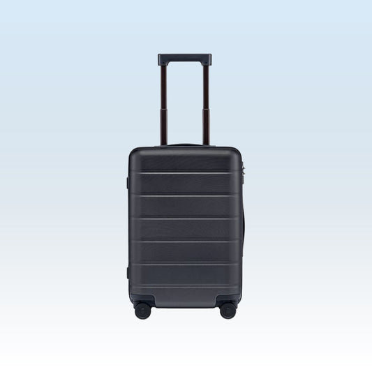 "XIAOMI LUGGAGE CLASSIC PRO 24"" (BLACK)"