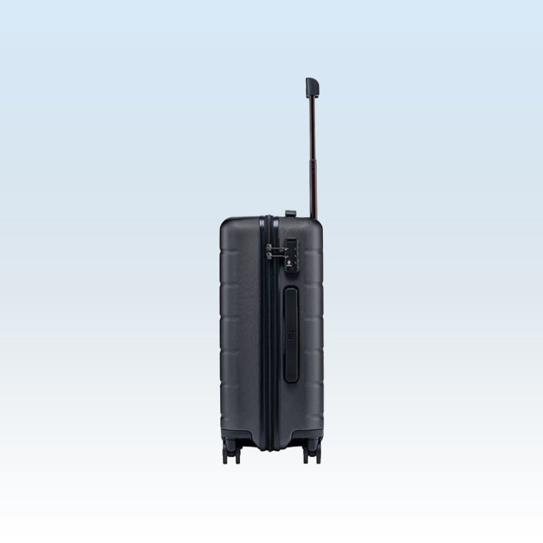 "XIAOMI LUGGAGE CLASSIC PRO 24"" (BLACK)"