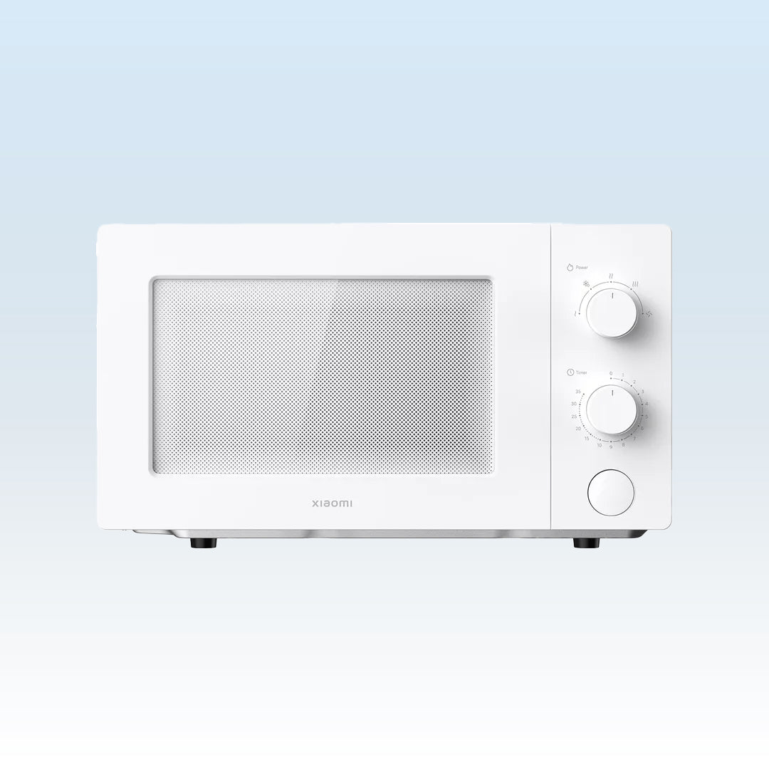 XIAOMI MICROWAVE OVEN EU