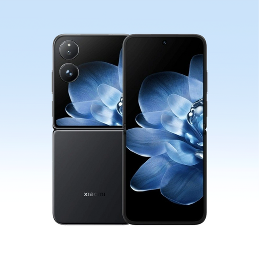 Xiaomi Mix Flip 5G