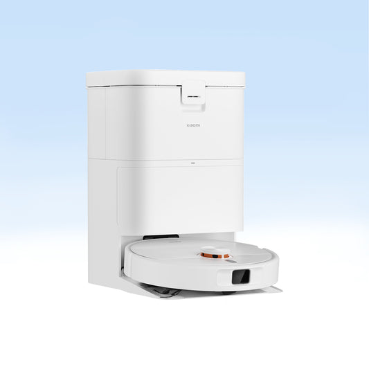 Xiaomi Robot Vacuum H50 Pro