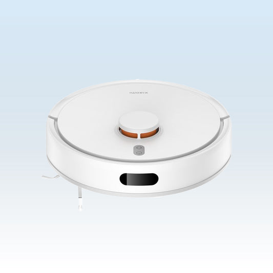 XIAOMI ROBOT VACUUM S20 (WHITE) UK