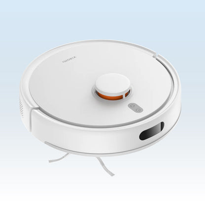 XIAOMI ROBOT VACUUM S20 (WHITE) UK