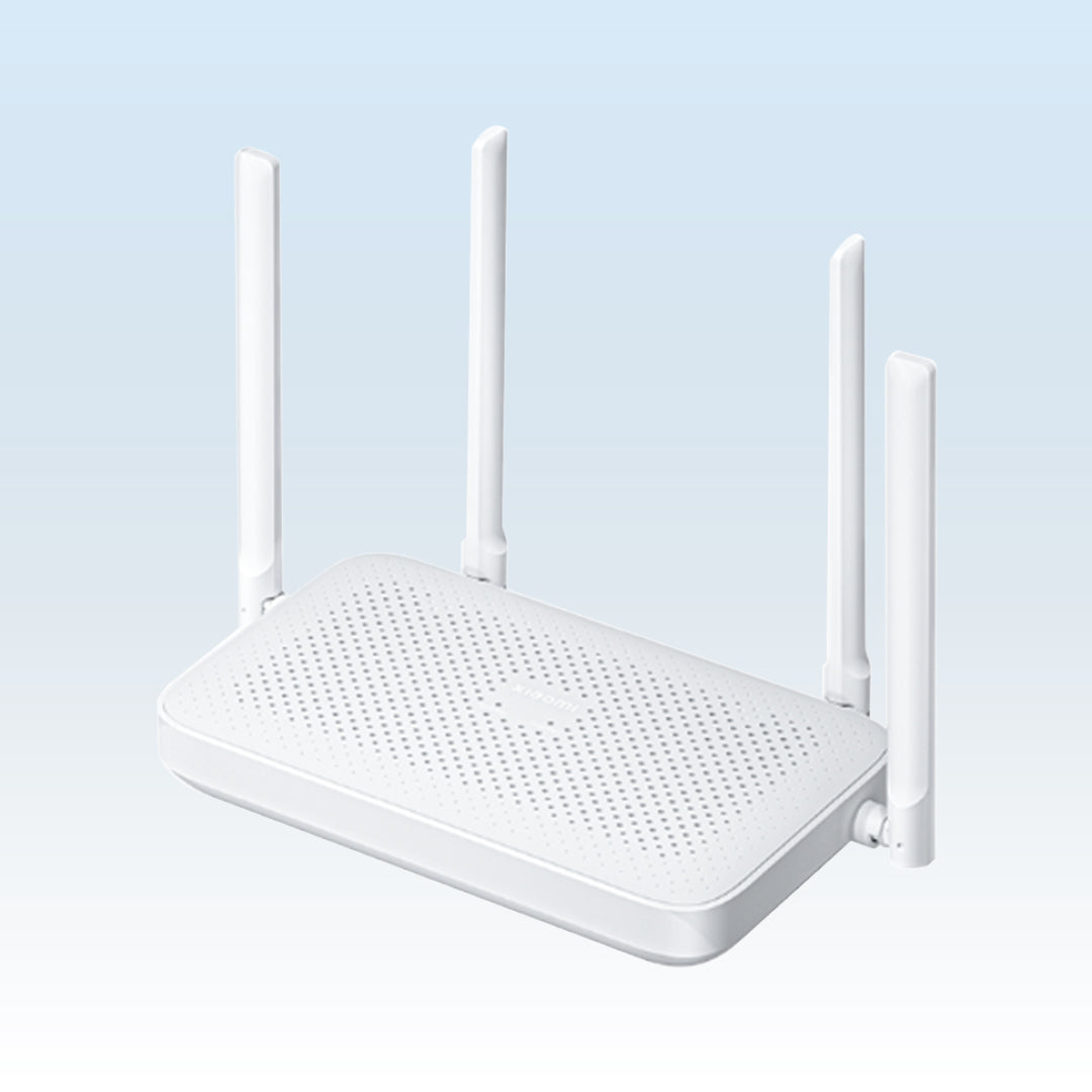 Xiaomi Router AX1500 – Intertec Group W.L.L.