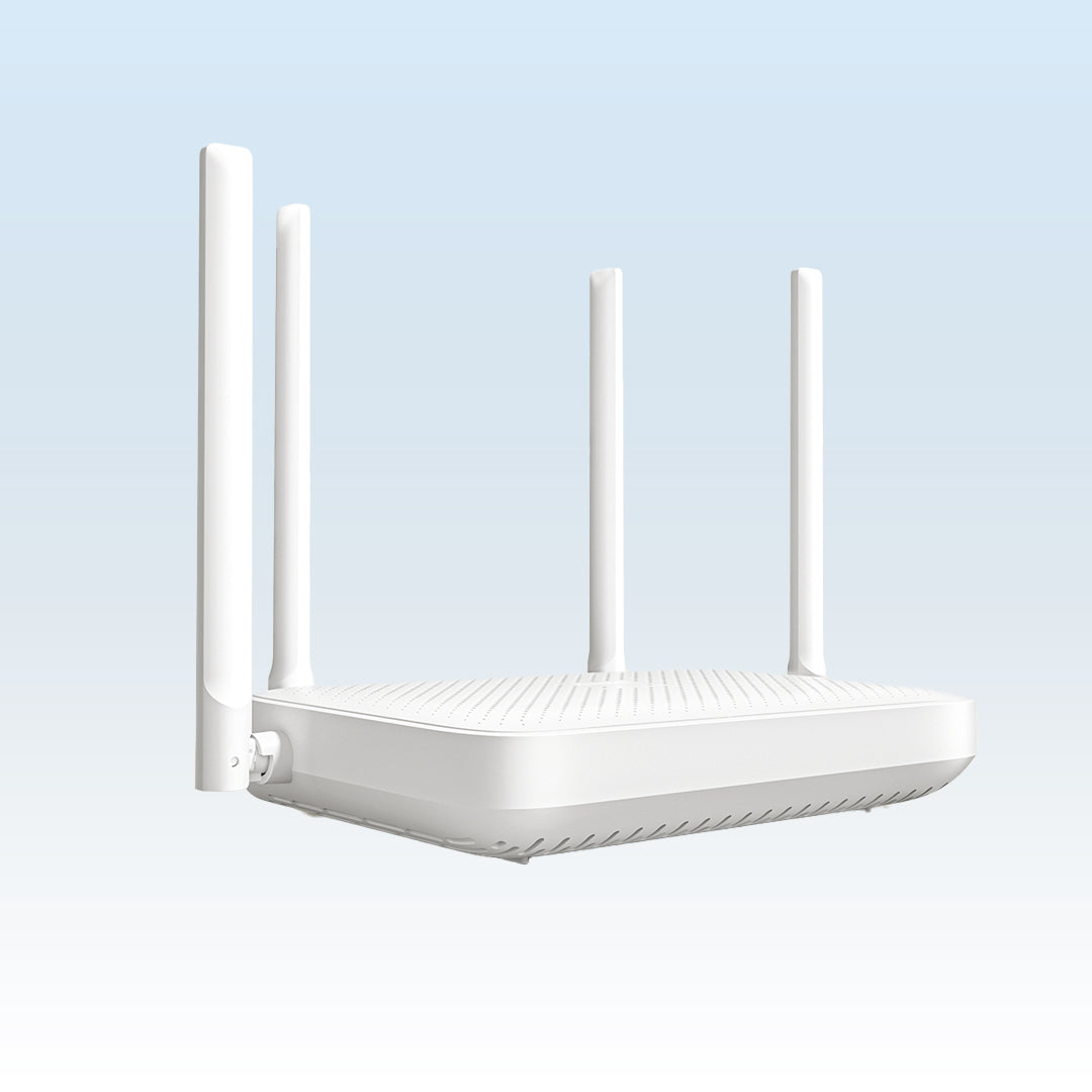 XIAOMI ROUTER AX1500 UK