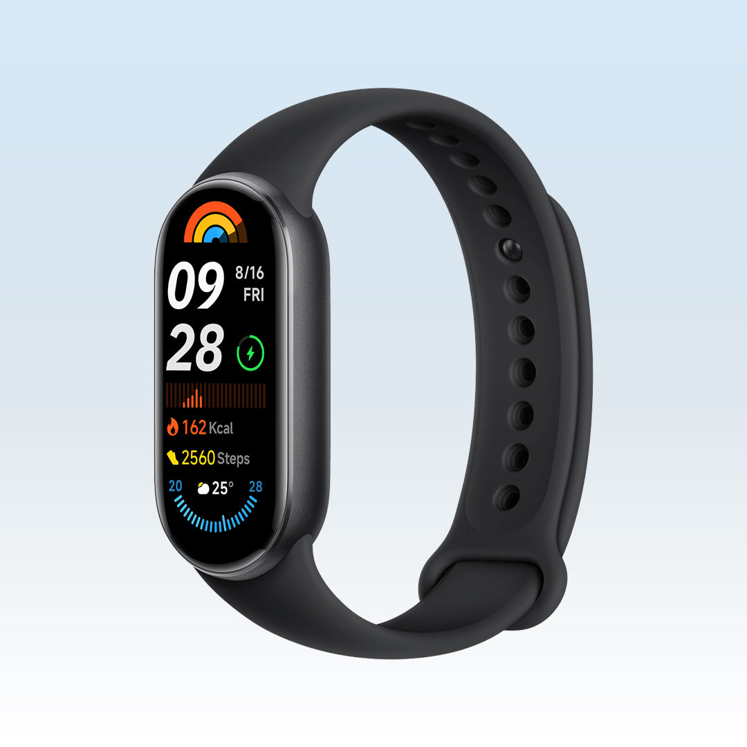 XIAOMI SMART BAND 9