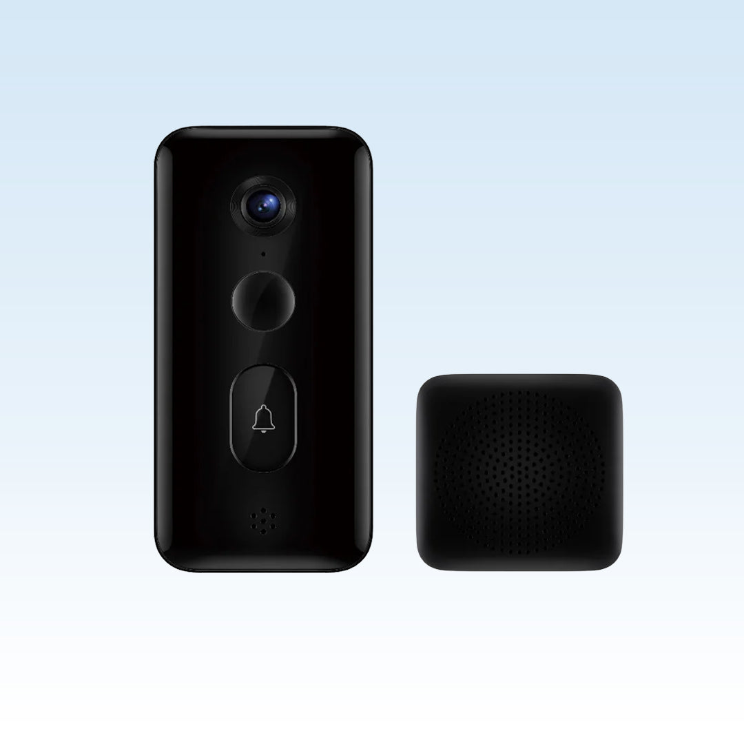 Xiaomi Smart Doorbell 3