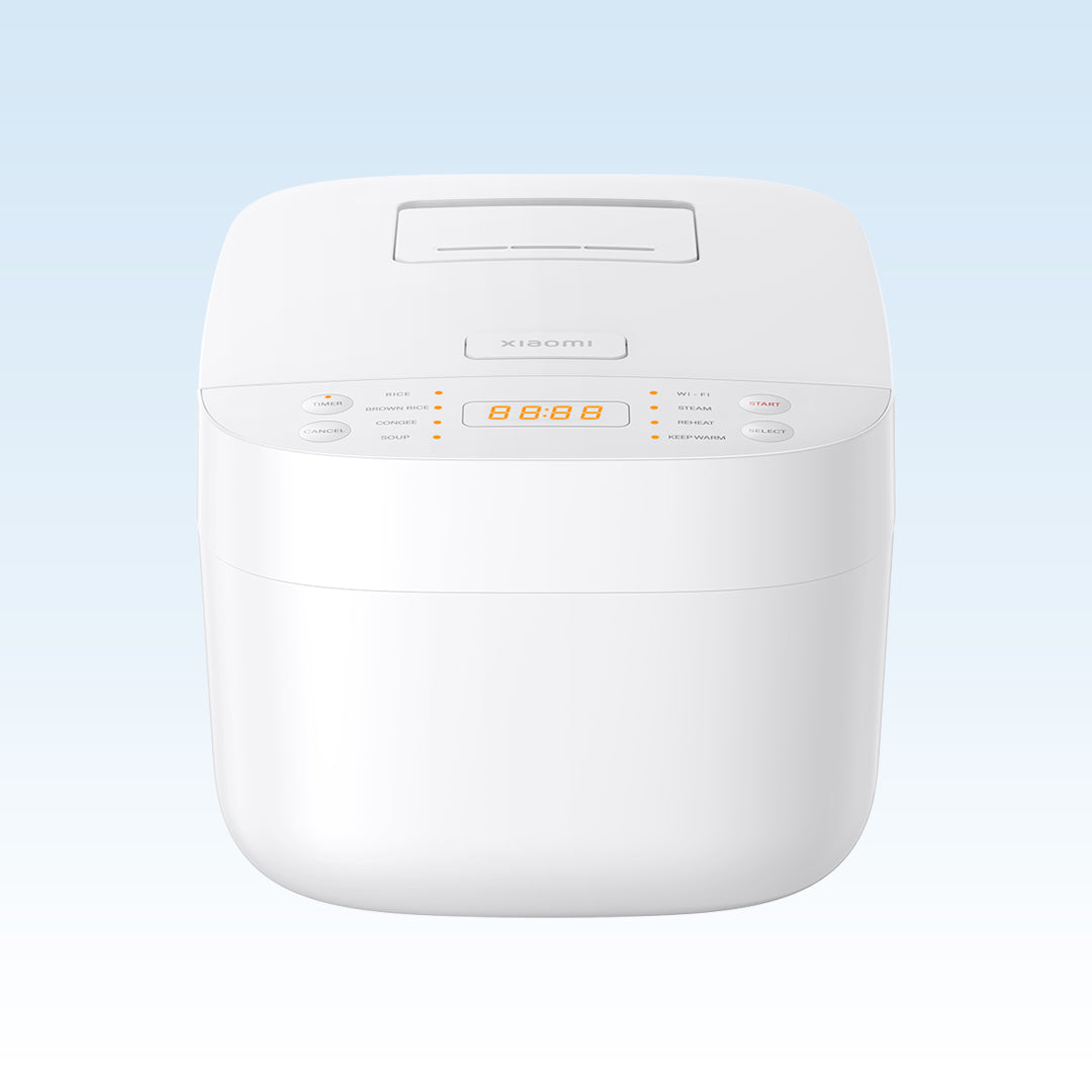 Intercom Rice Xiaomi Smart Multifunctional Rice Cooker – Intertec Group W.L.L.