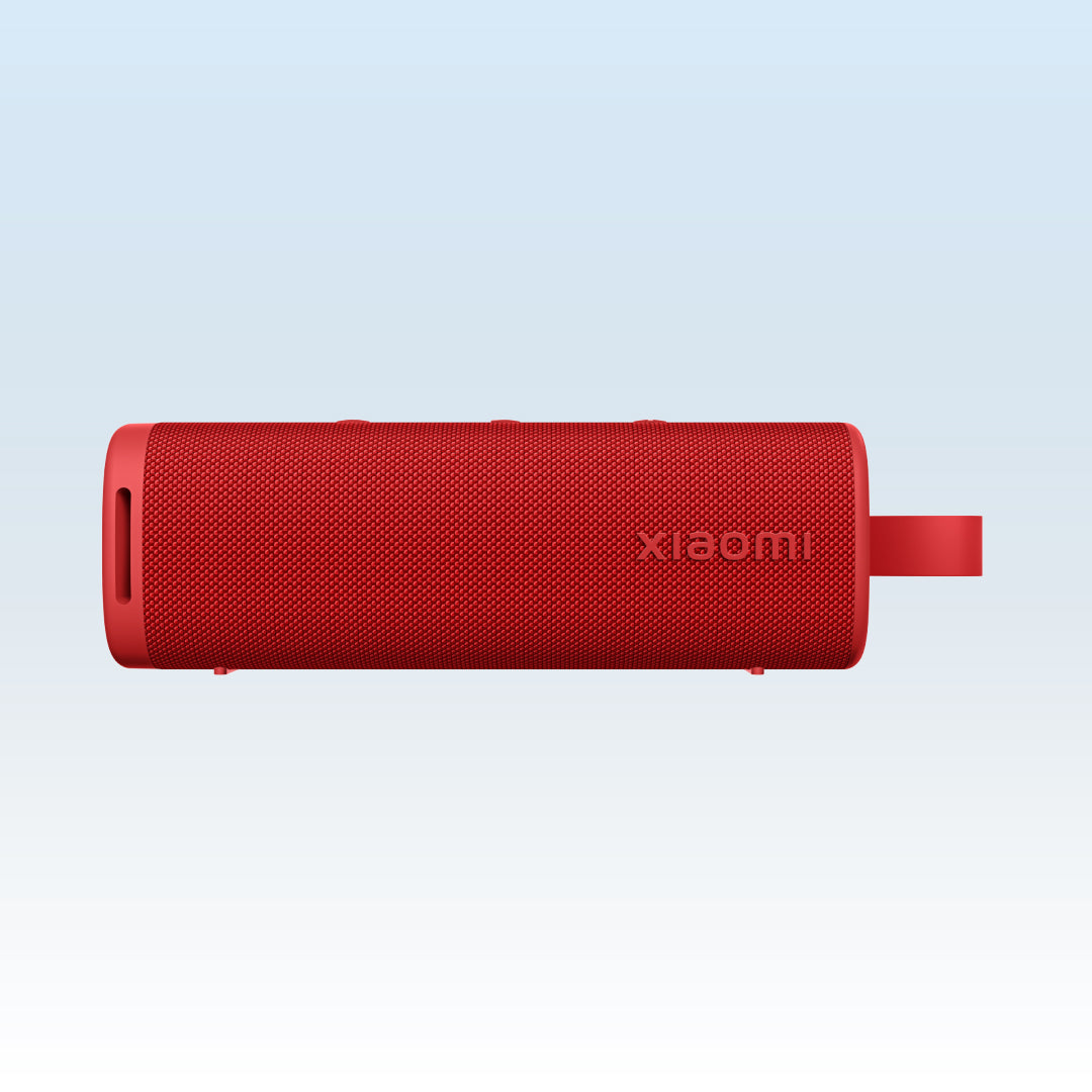 XIAOMI SOUND OUTDOOR RED