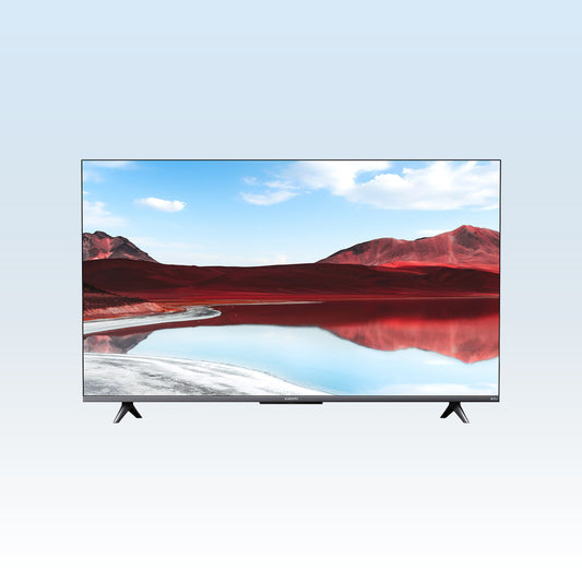 XIAOMI TV A PRO 2025 43''