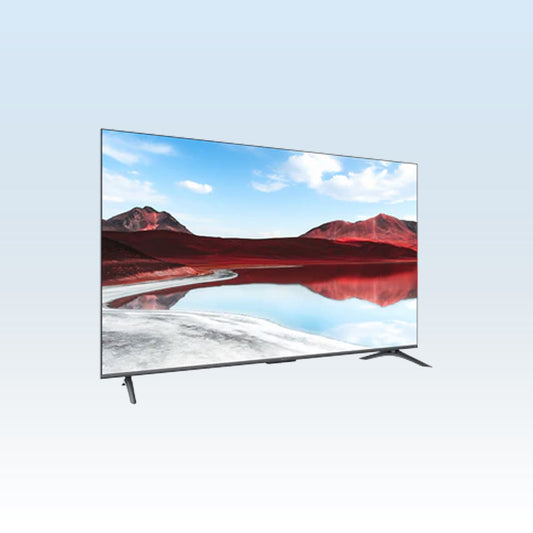 XIAOMI TV A PRO 2025 75''