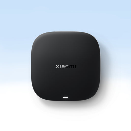 Xiaomi TV Box S Gen-3