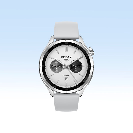 Xiaomi Watch S4-White