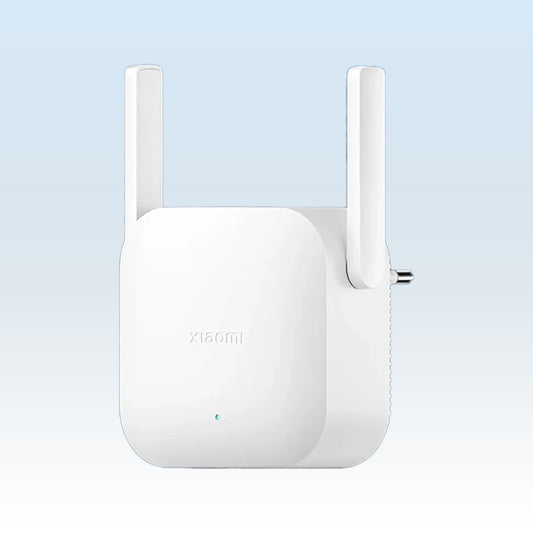 XIAOMI WIFI RANGE EXTENDER N300 UK