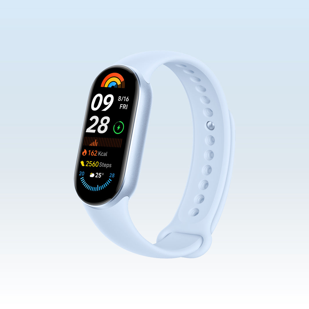 XIAOMI SMART BAND 9