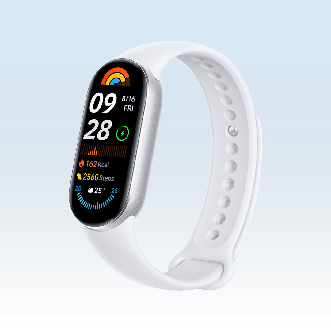 XIAOMI SMART BAND 9