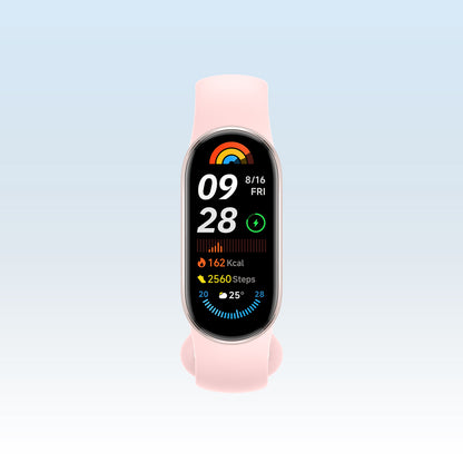 XIAOMI SMART BAND 9