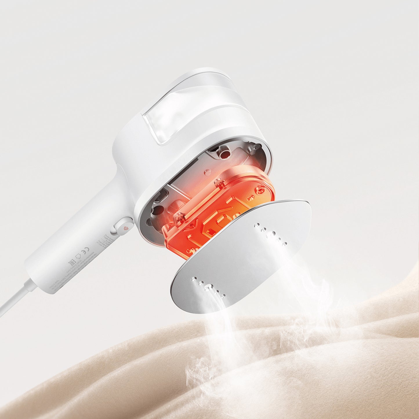Xiaomi Handheld Steam Iron