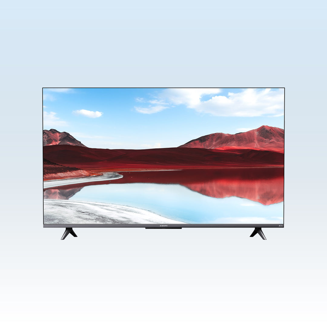 XIAOMI TV A PRO 2025 55''