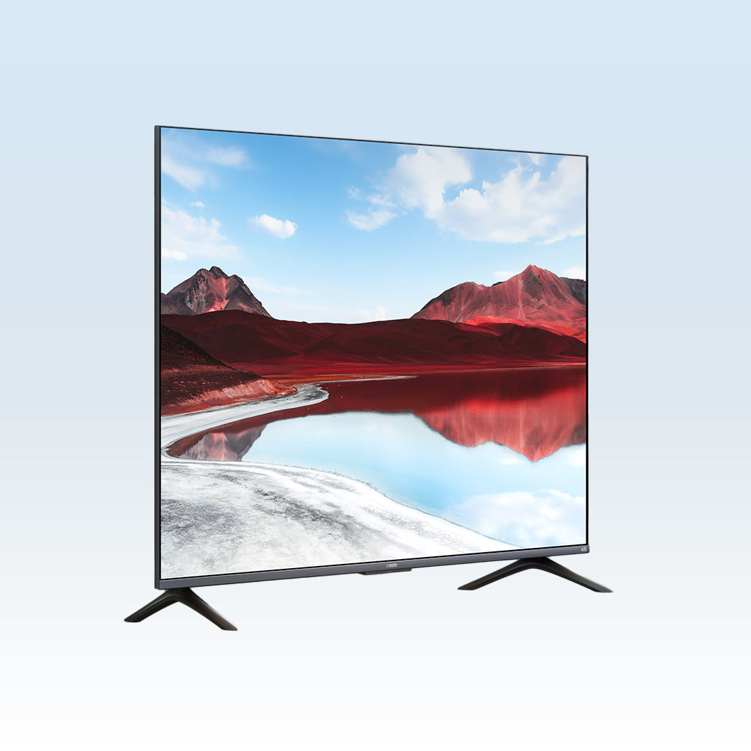 XIAOMI TV A PRO 2025 55''